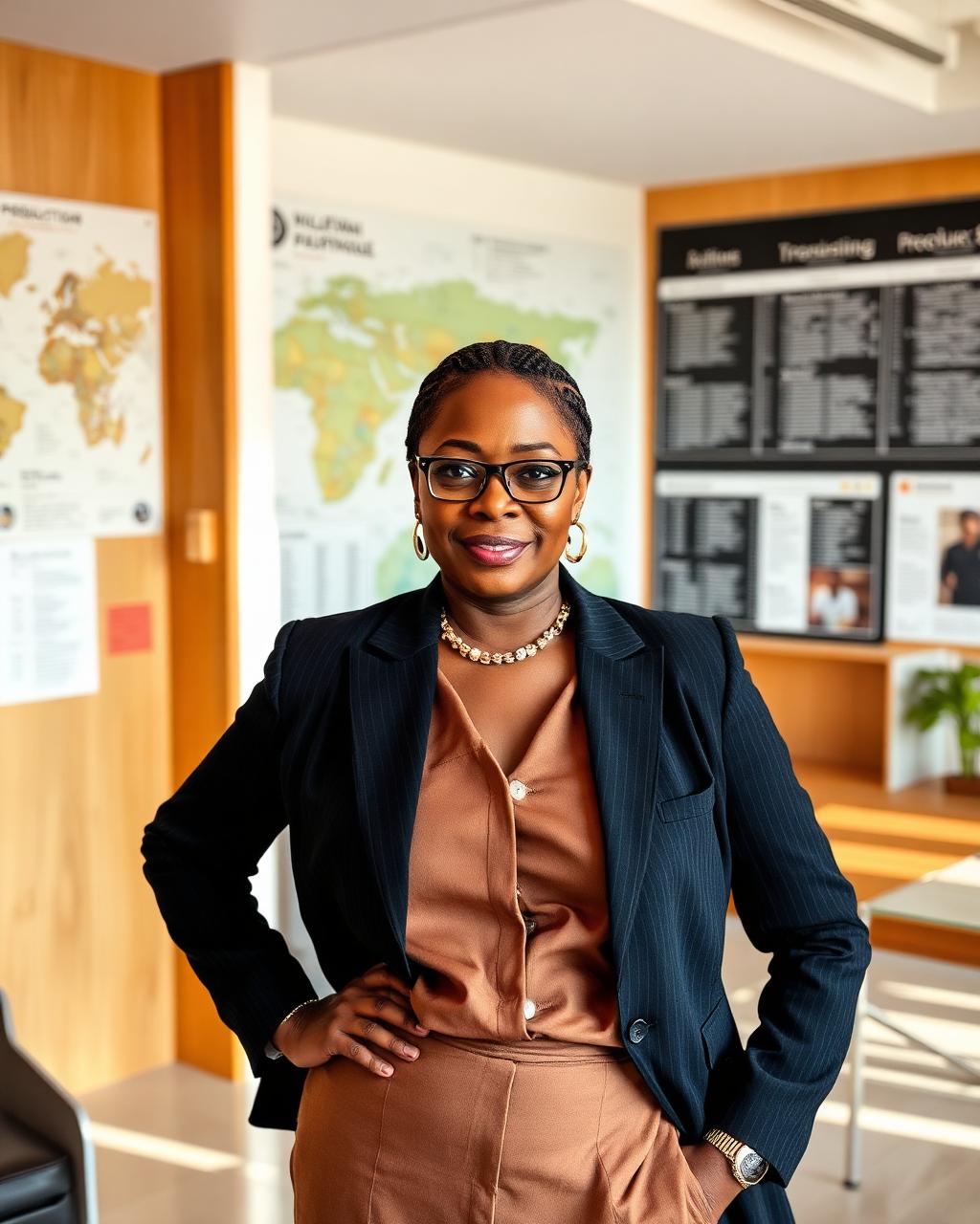 Amara Osei
