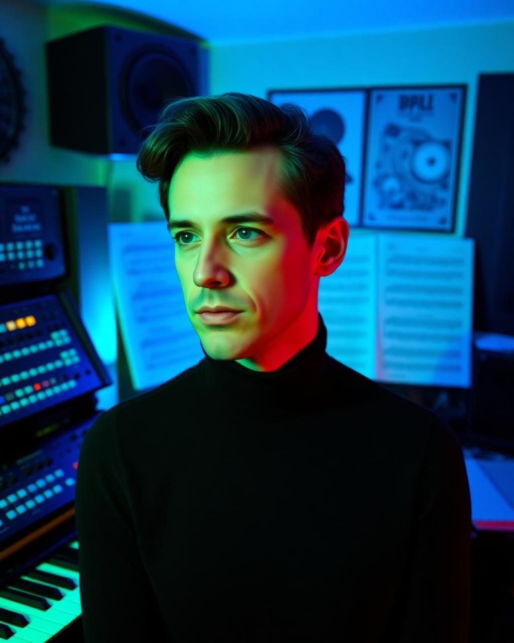 Marcus Aris